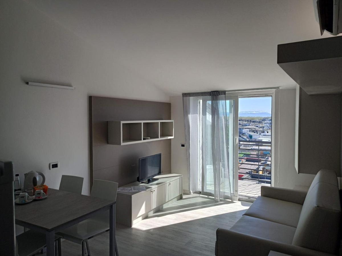 Suite View