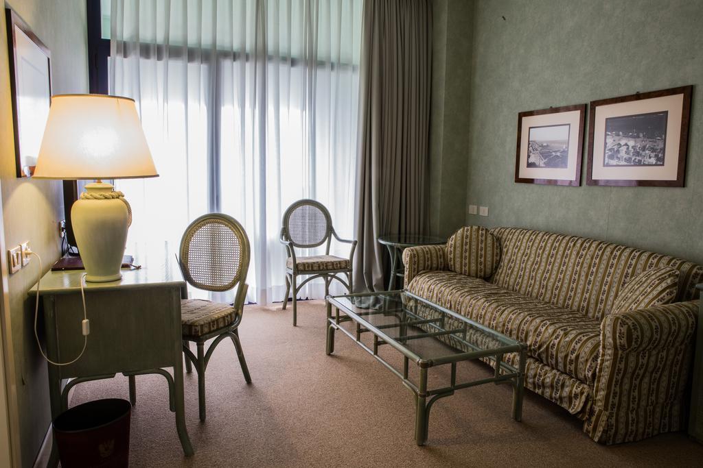 Junior Suite Standard