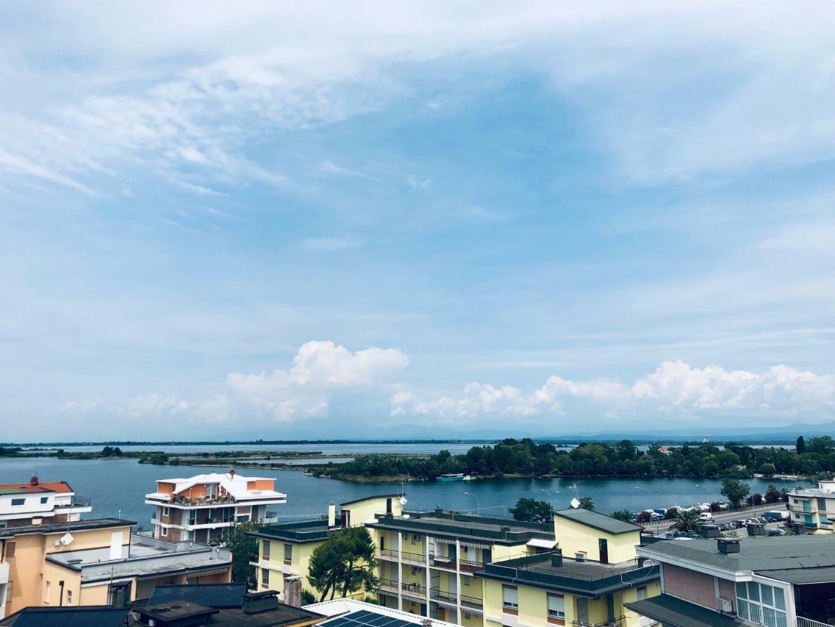 Suite View