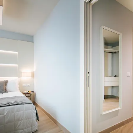 Aparthotel Touring-2